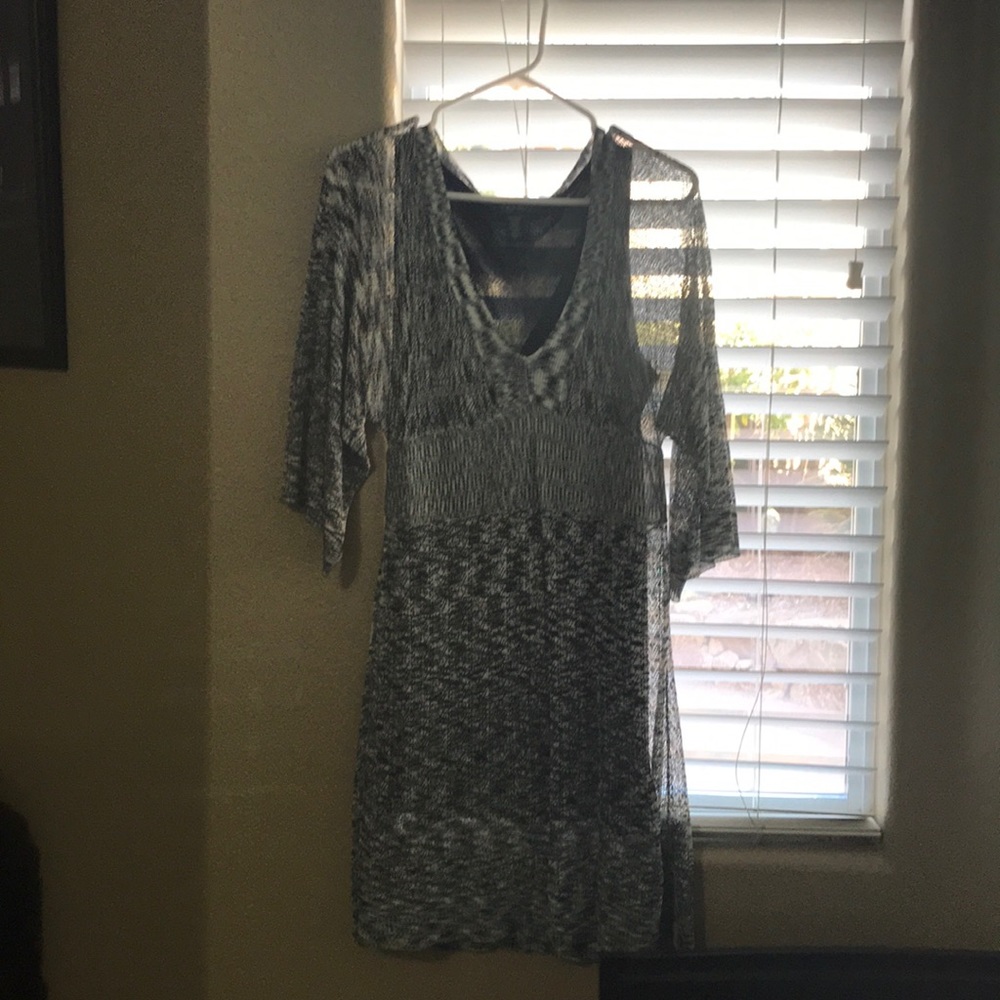 Laundry by shelli segal dress